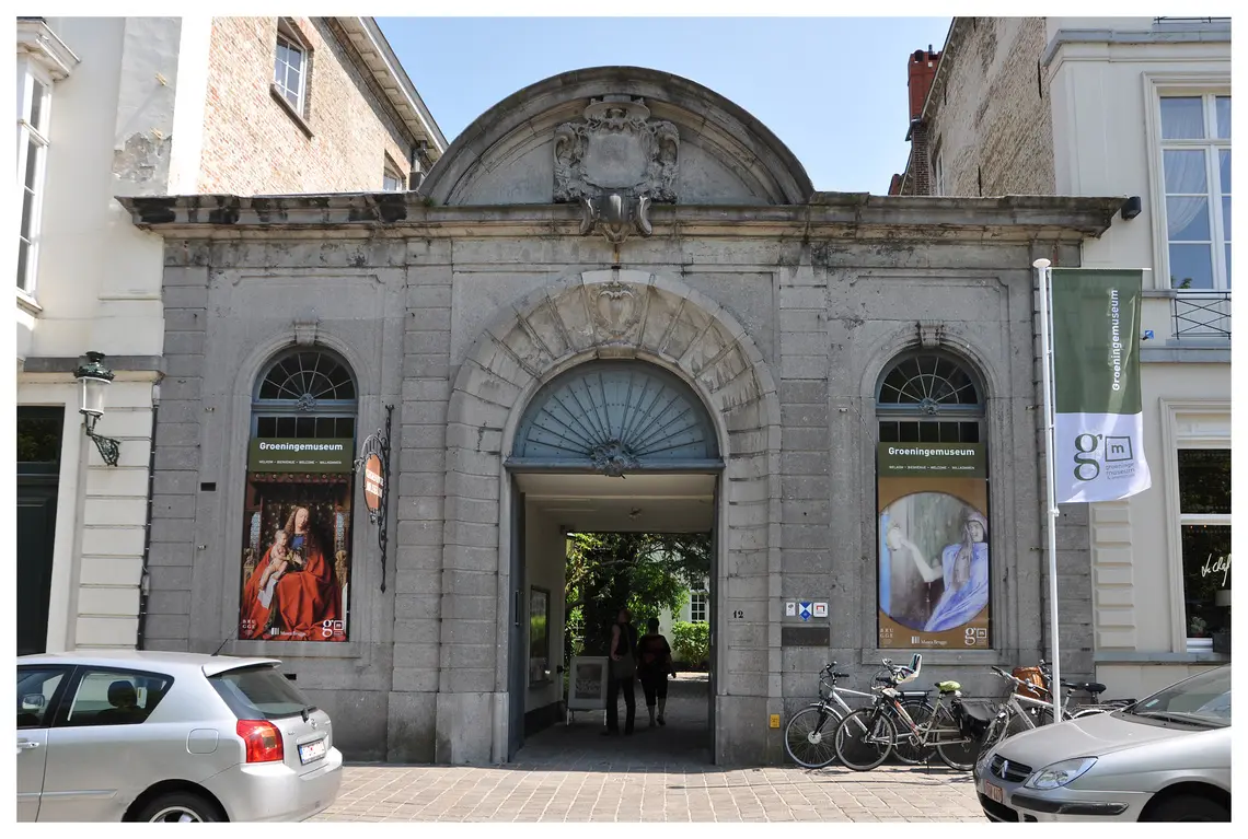 Groeninge Museum