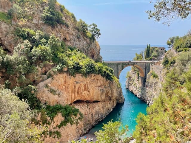 Fiordo Di Furore