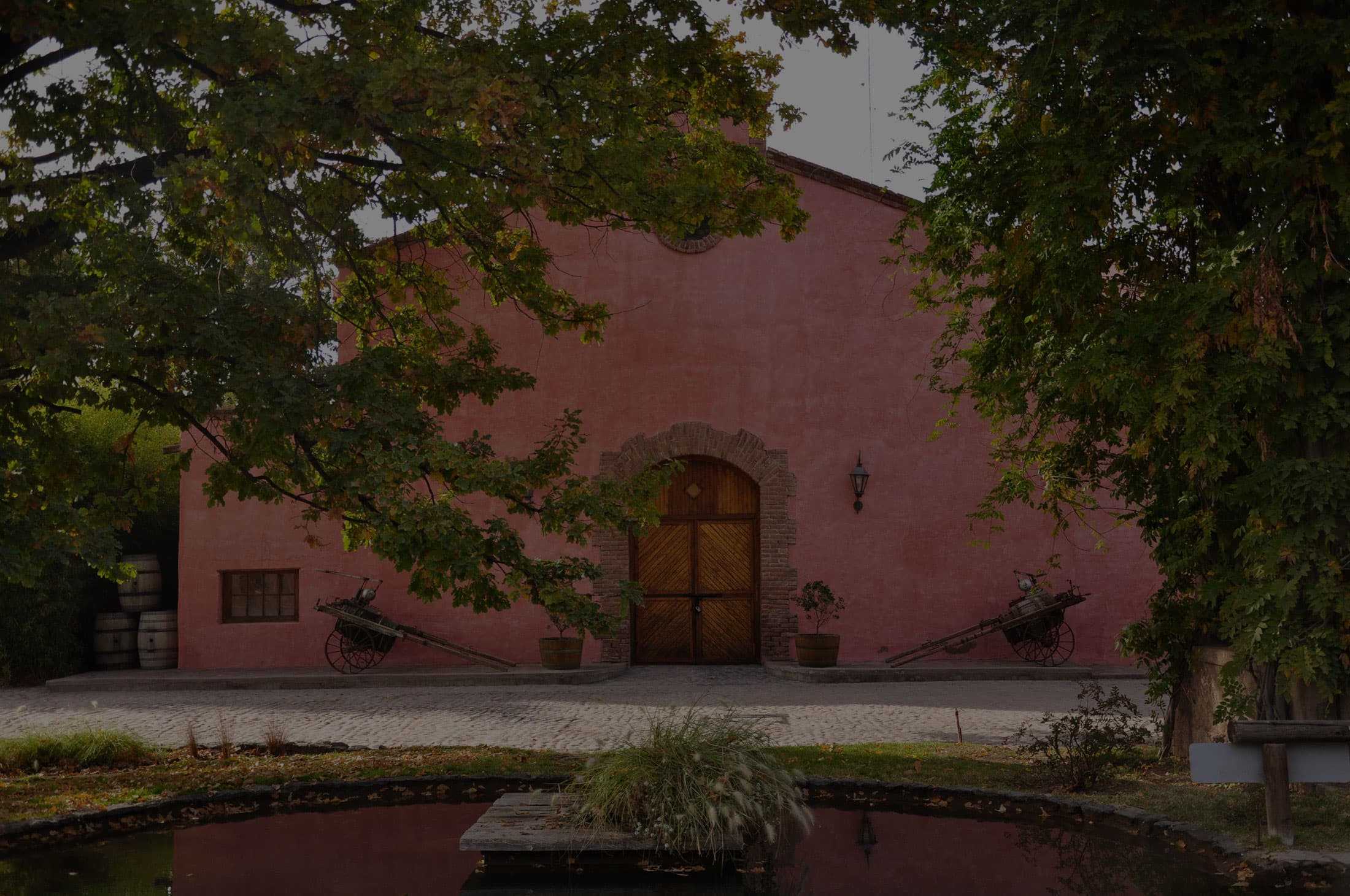 Bodega Clos De Chacras