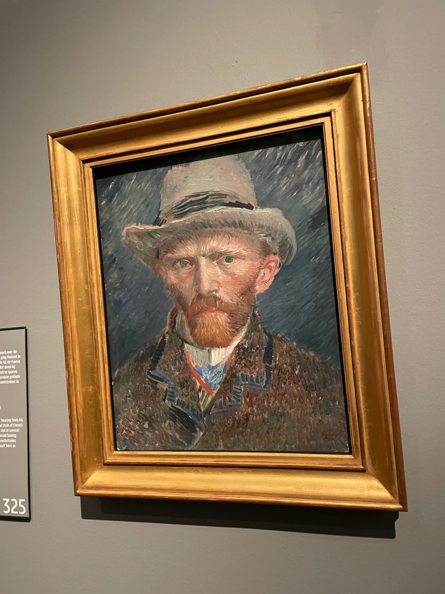 The Van Gogh Museum
