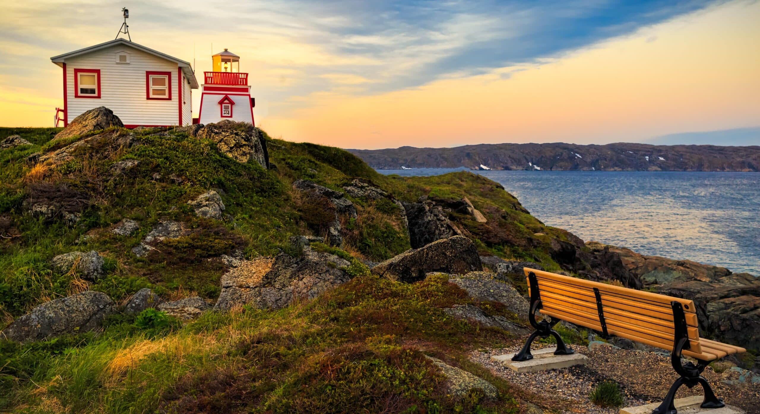 Prince Edward Island