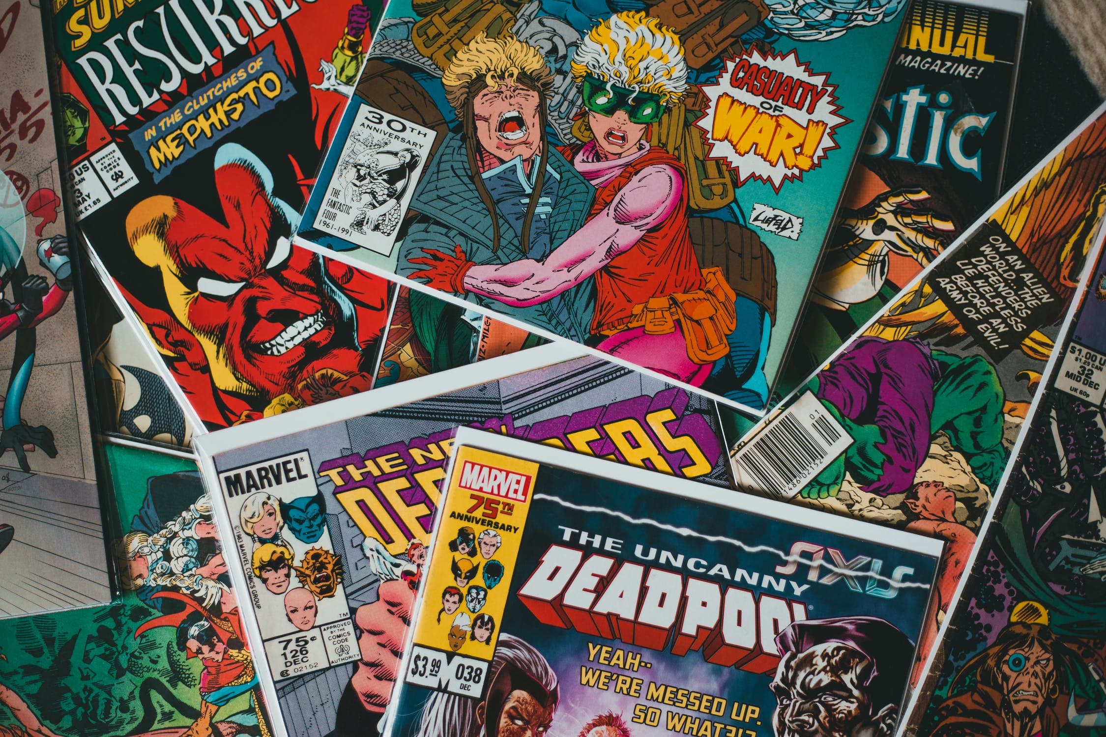 Brussels Comic Book Museum