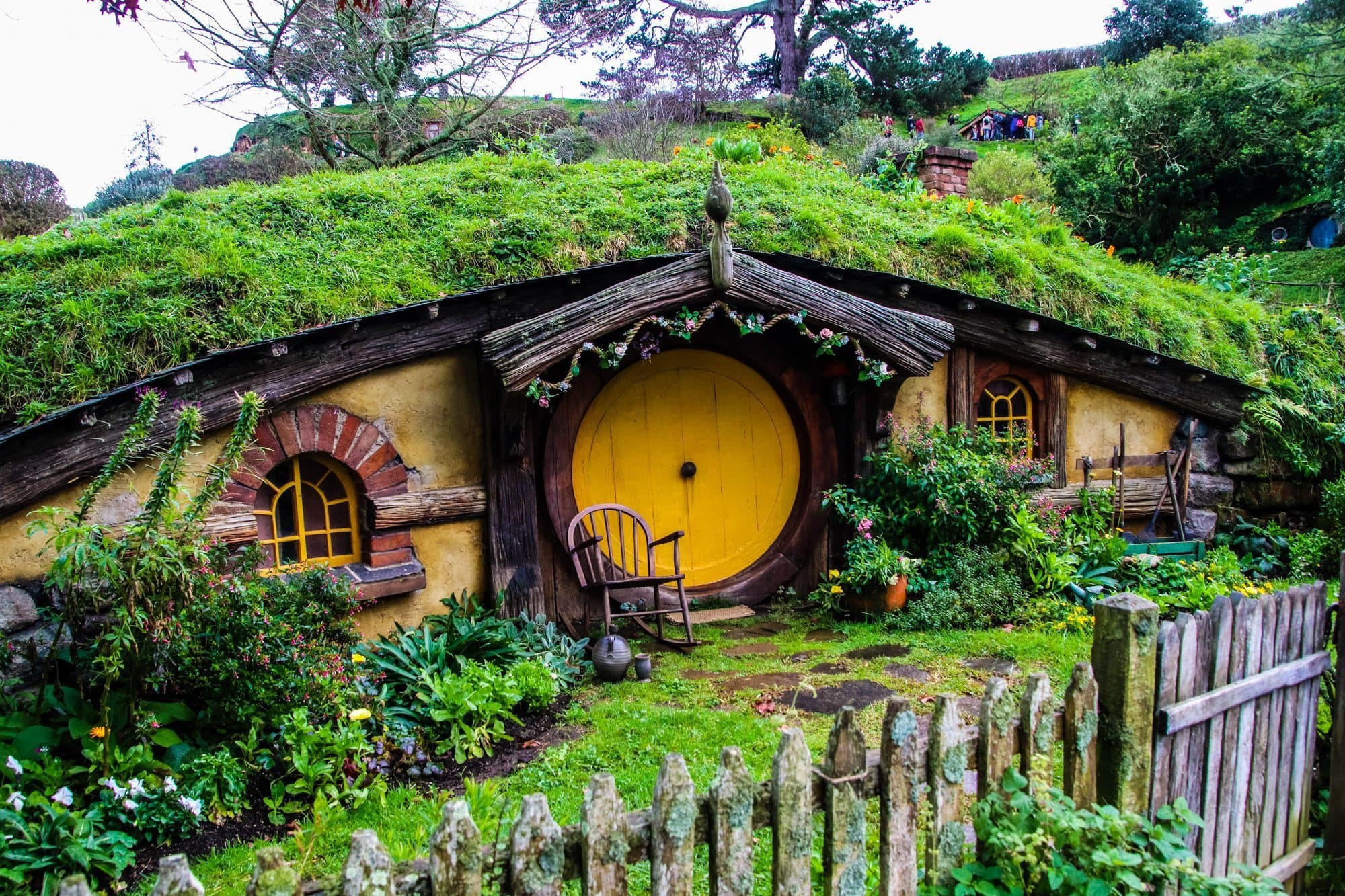 Hobbiton