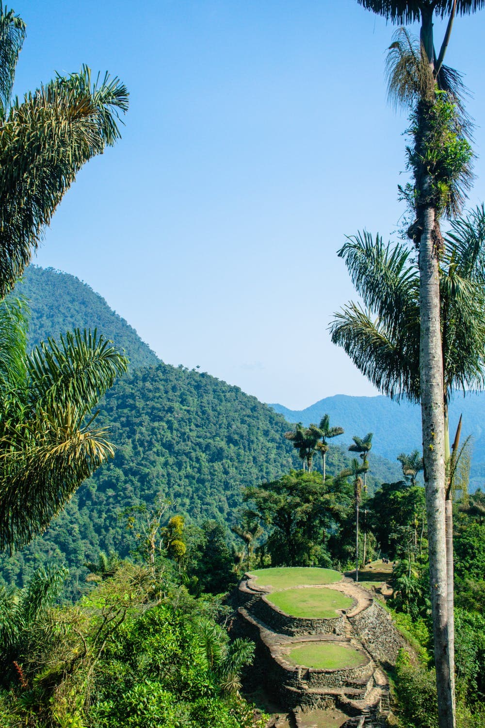 Lost City