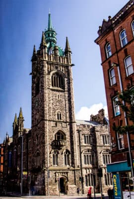 Northern Ireland