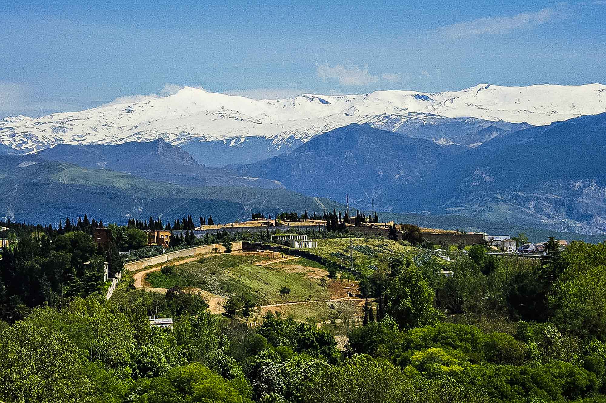 Sierra Nevada