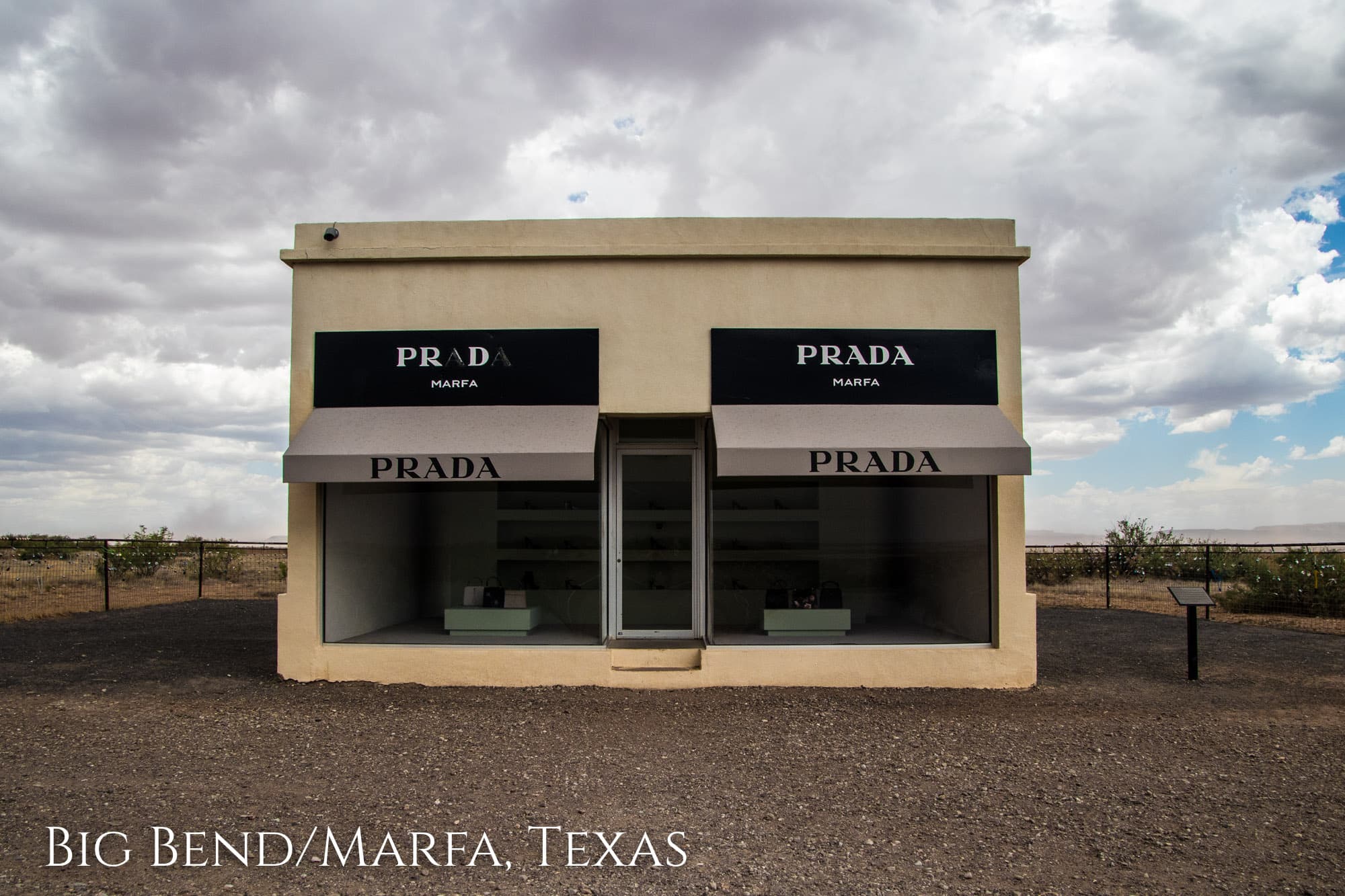 Prada Marfa