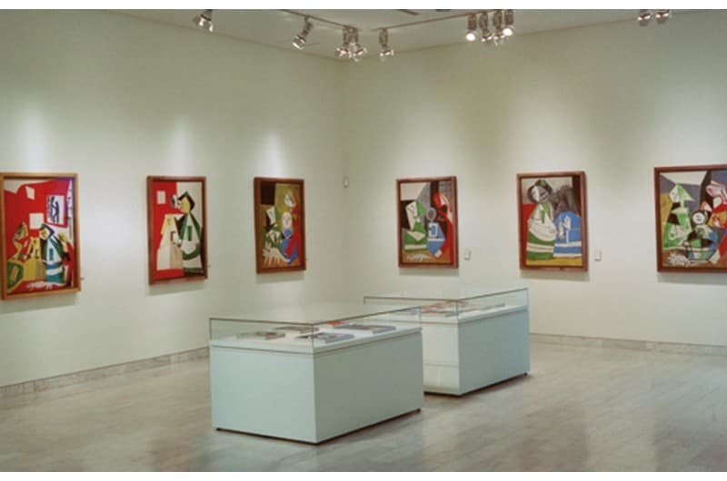 Museo Picasso