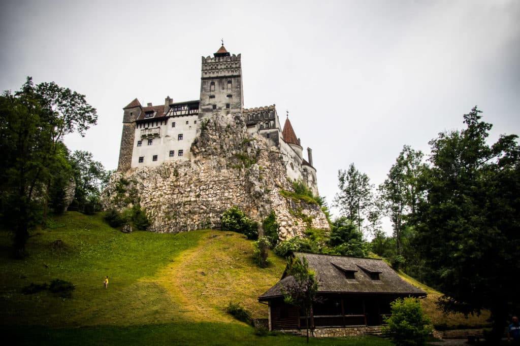Bran Castle