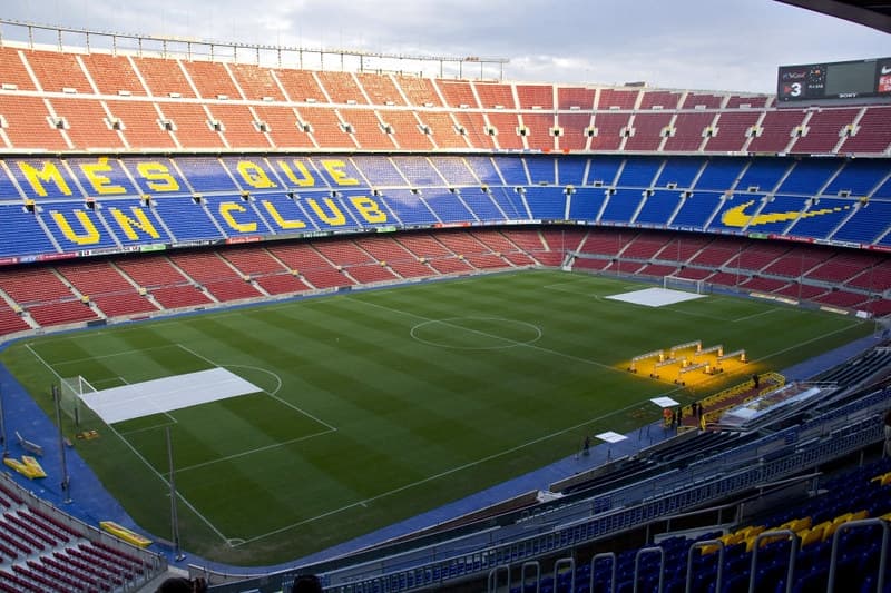 Camp Nou