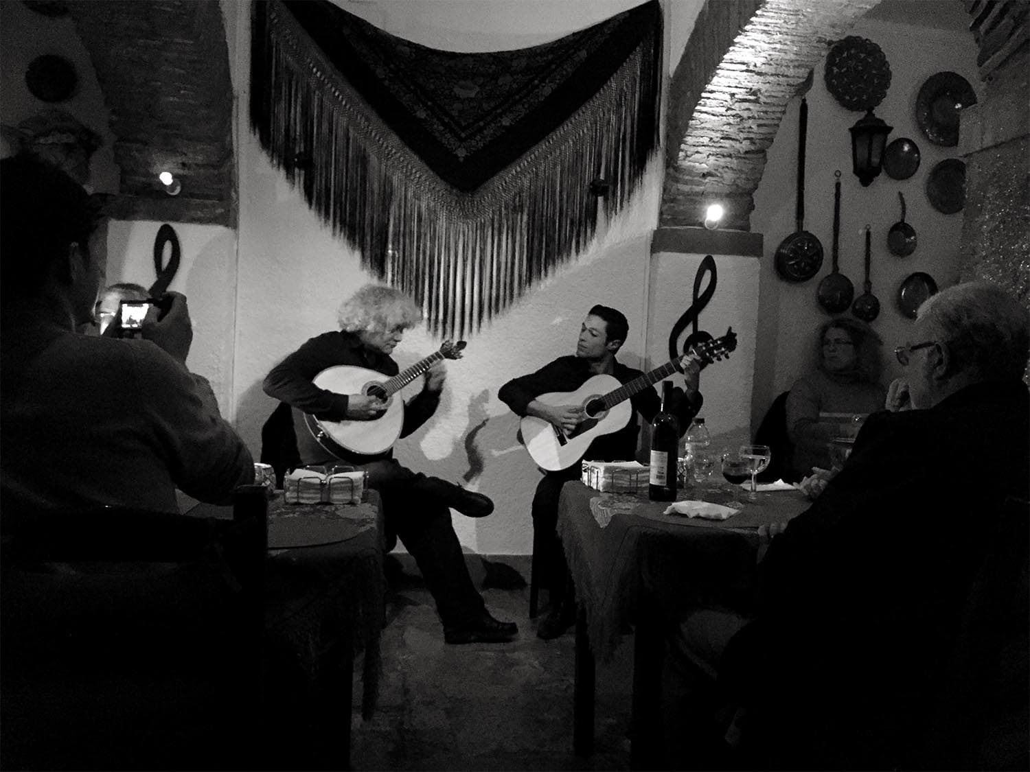 A Fado Show