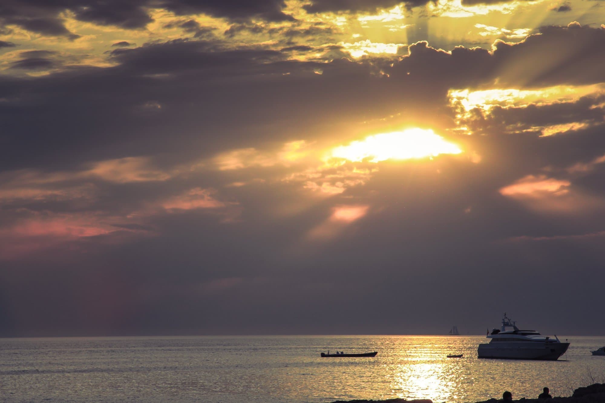 Cafe Del Mar