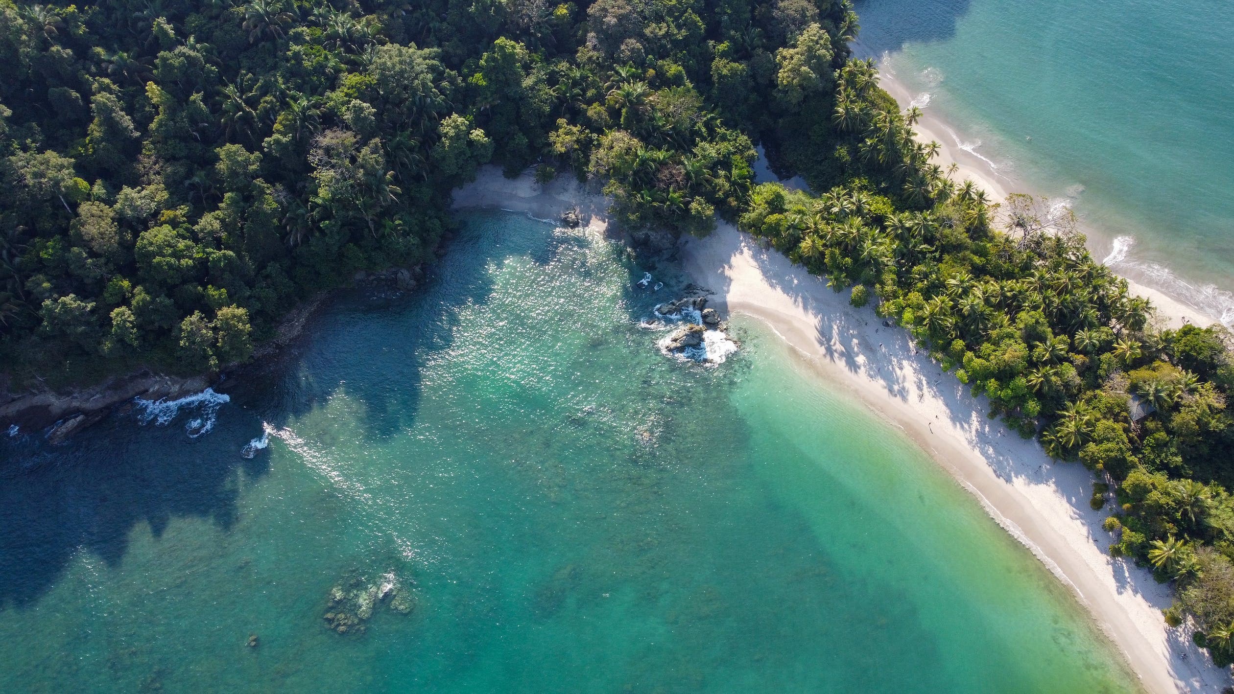 Parque Nacional Manuel Antonio