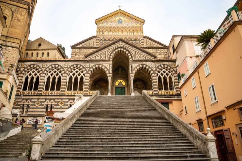 Amalfi Travel Guide