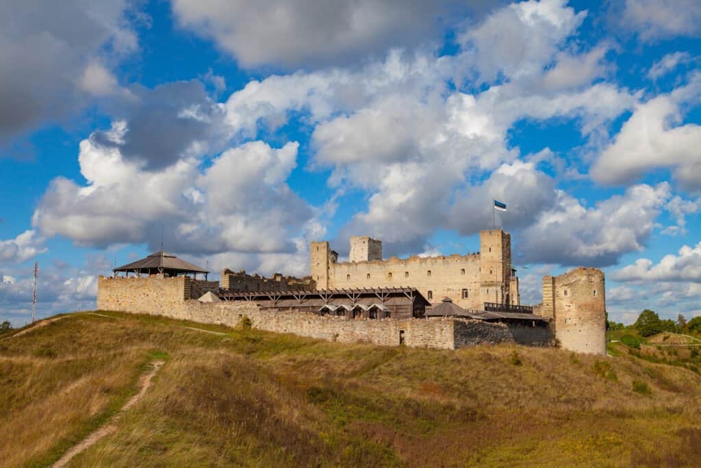Rakvere Castle