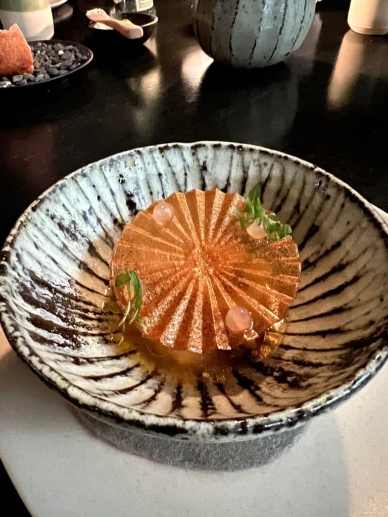 Dill Restaurant Reykjavik
