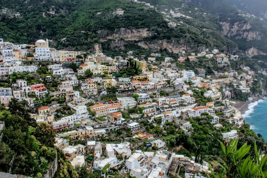 Ultimate Amalfi Coast Travel Guide 2023