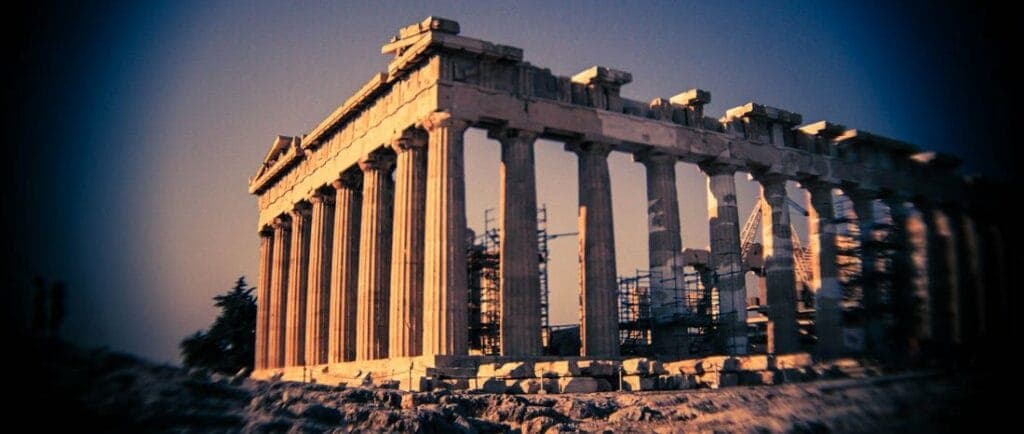 Athens Greece Travel Guide