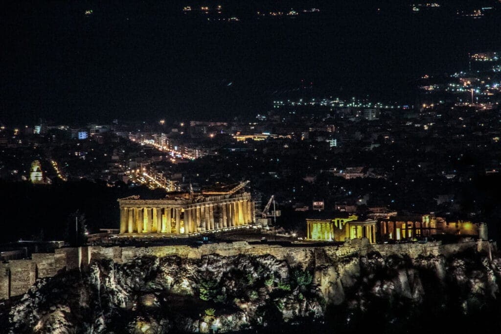 Greece Travel Guide
