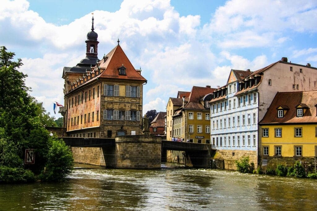 Germany Travel Guide