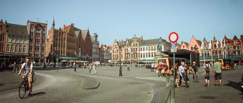 Best Bruges Travel Guide 2023