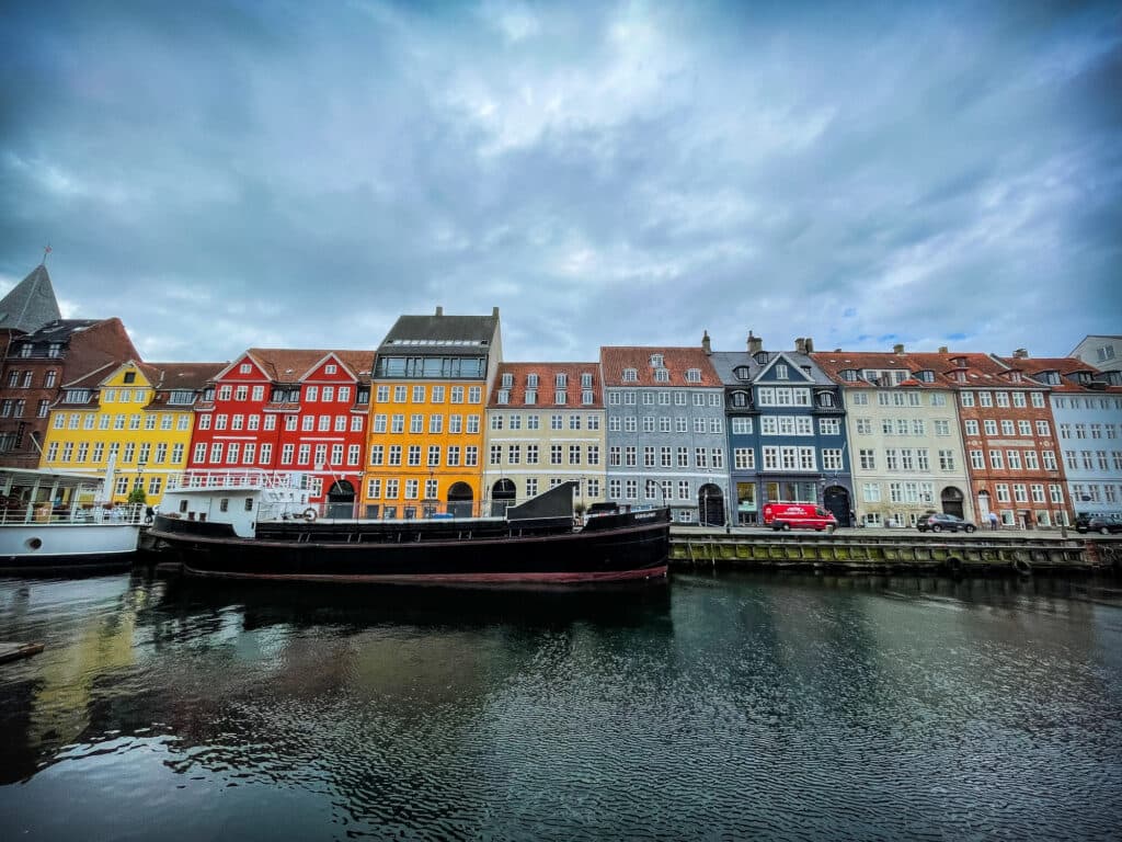 Ultimate Denmark Travel Guide 2023