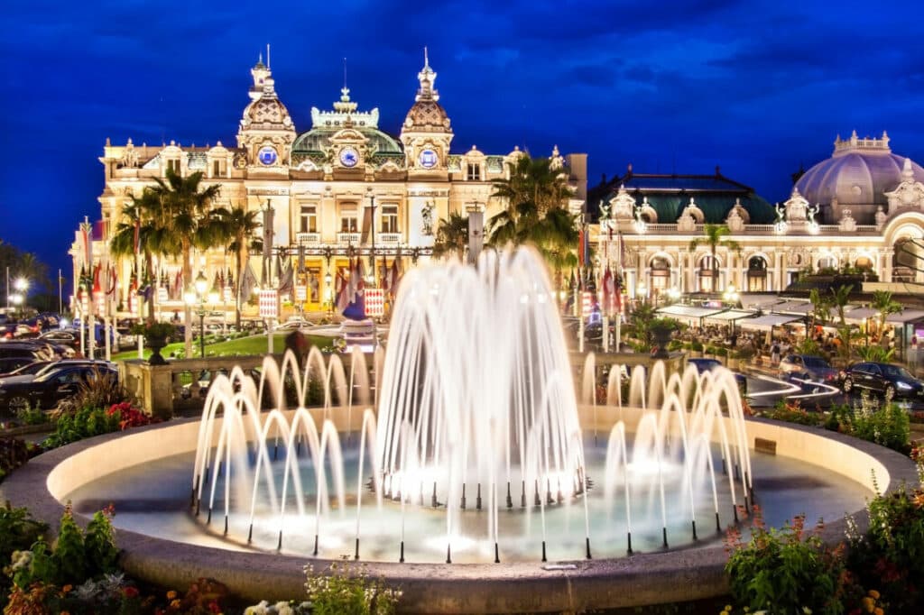 Ultimate Monaco Travel Guide 2023
