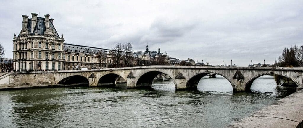 France Travel Guide