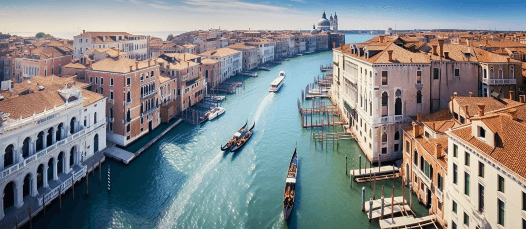 Italy Travel Guide
