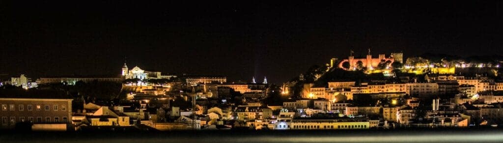 Lisbon Travel Guide 2023