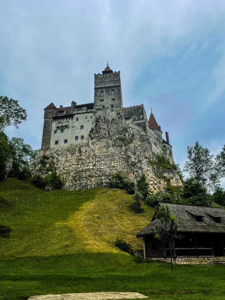 The Best Romania Travel Guide 2023