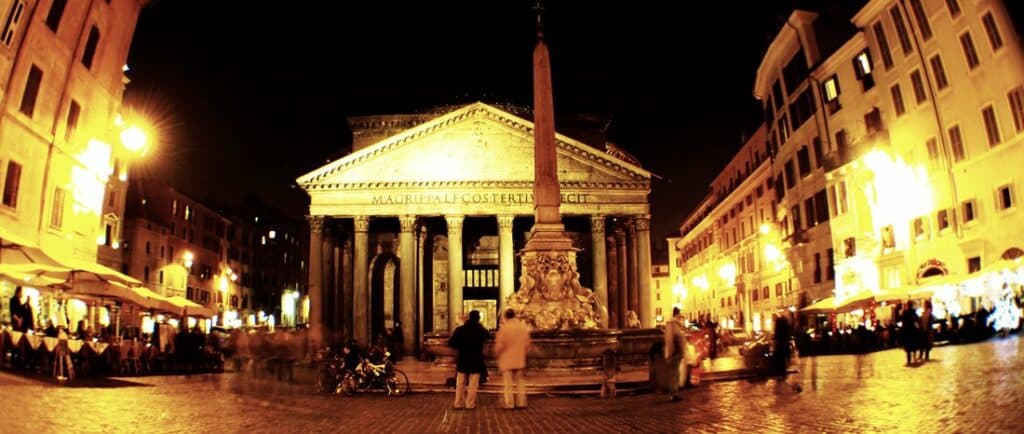 Rome Travel Guide
