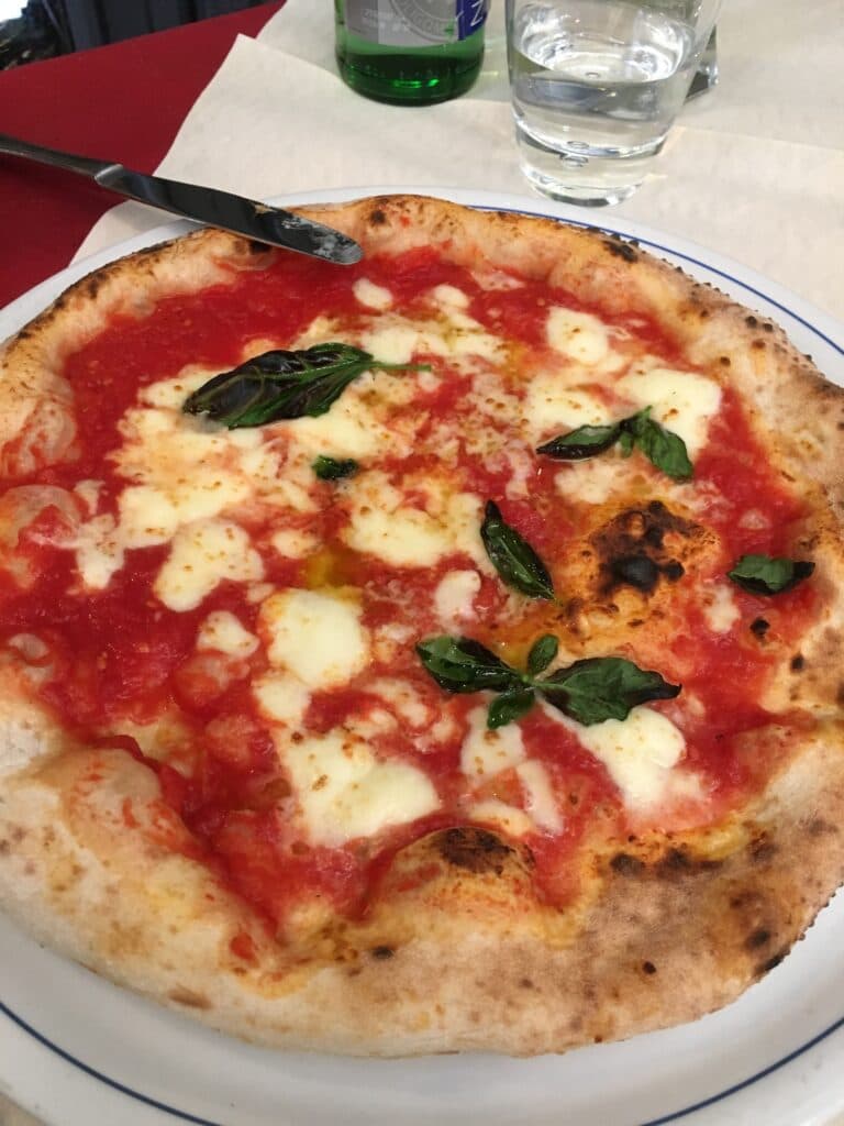Pizzeria Brandi