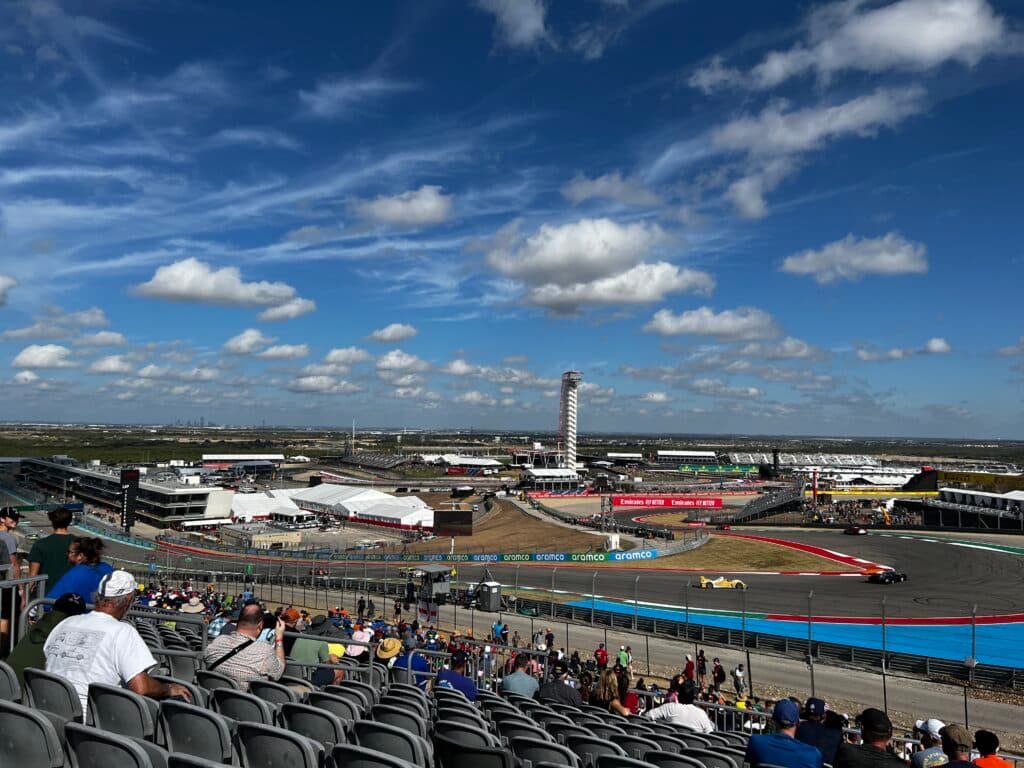 Circuit of the Americas
