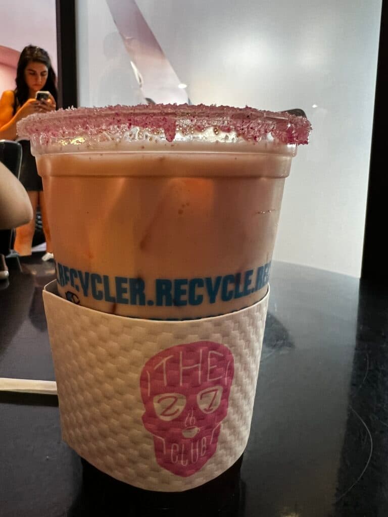 27 Club Coffee
