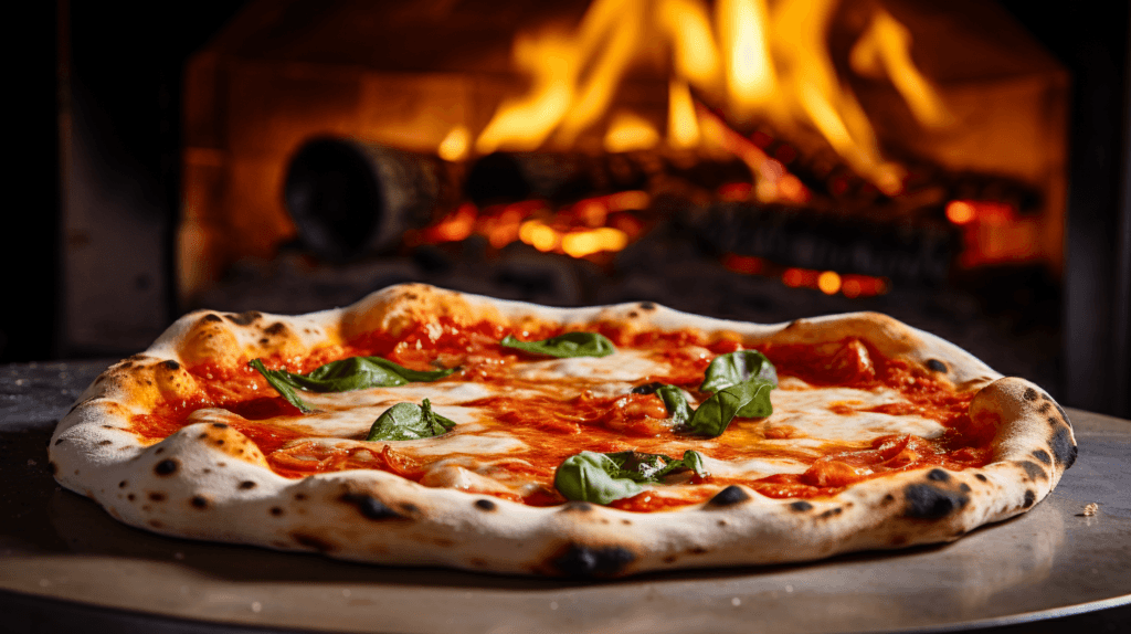 Antica Pizzeria Port’Alba