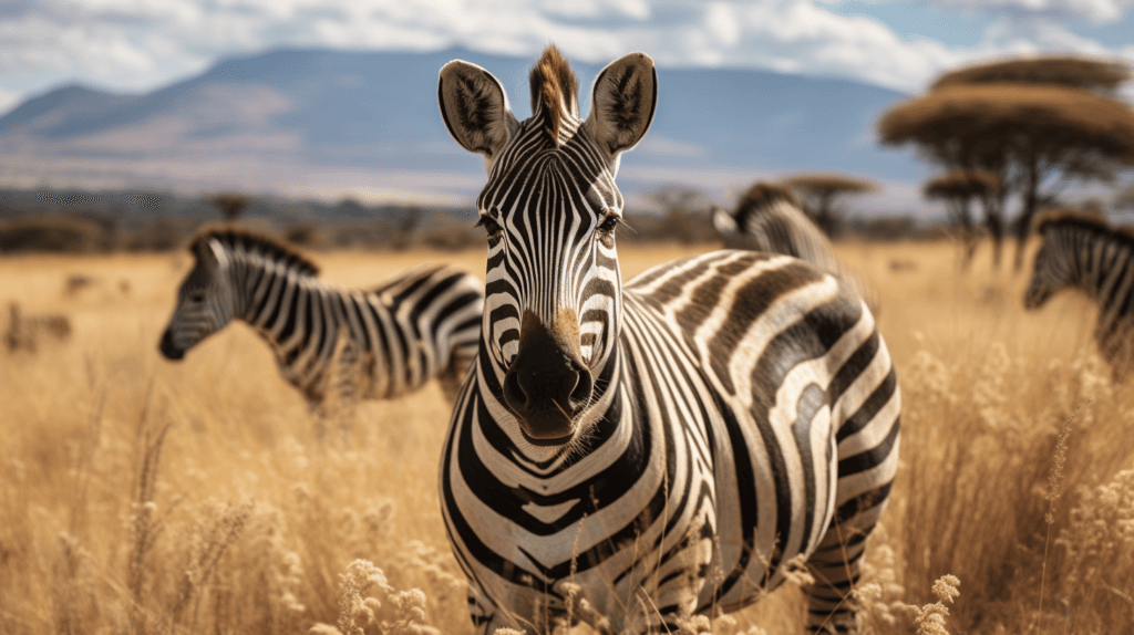 Ol Kinyei Conservancy