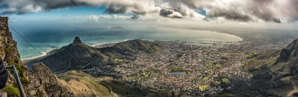 Signal Hill (Cape Town)