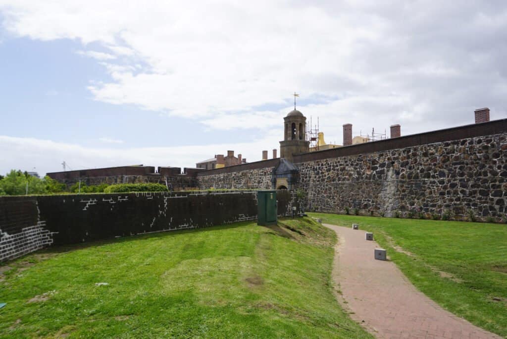 Castle of Good Hope