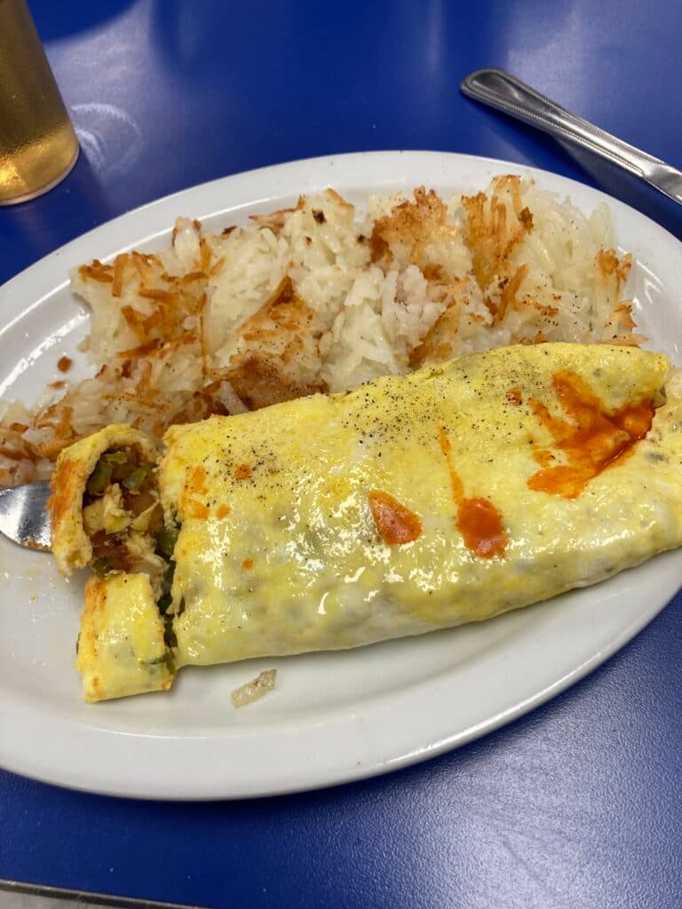 Bob & Edith's DINER – Old Town Alexandria