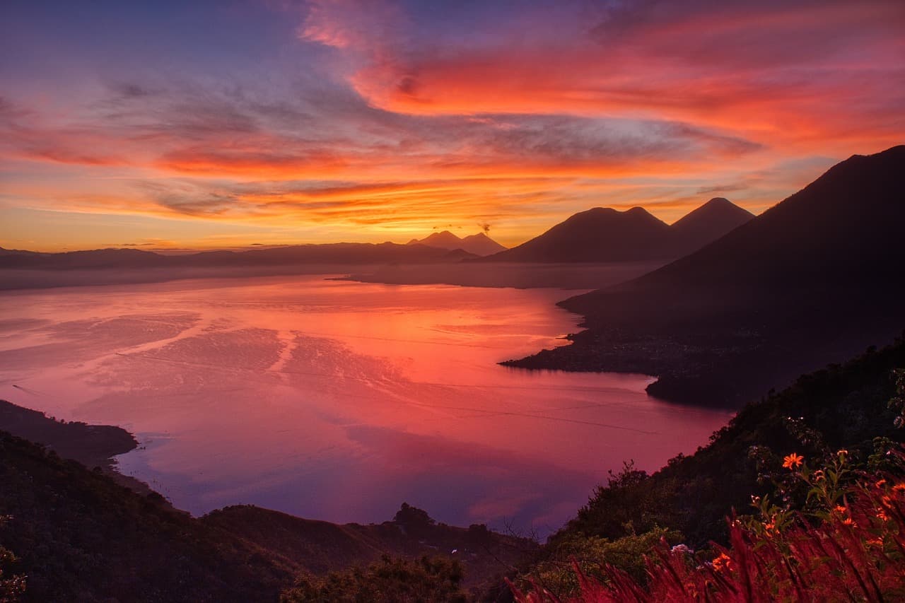 Ultimate Guatemala Travel Guide