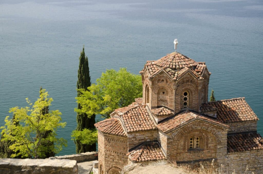 North Macedonia Travel Guide