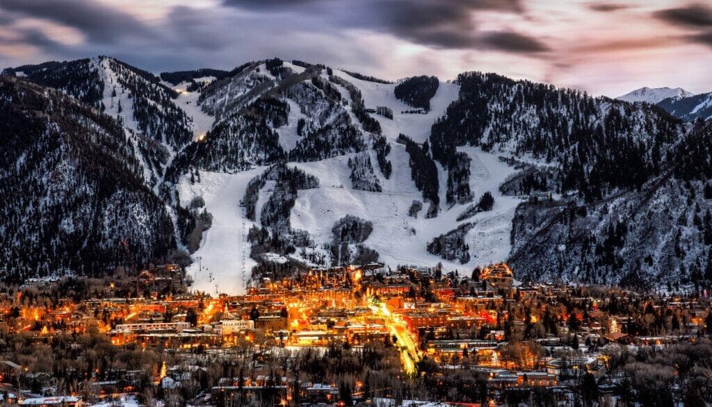 Aspen Colorado Travel Guide