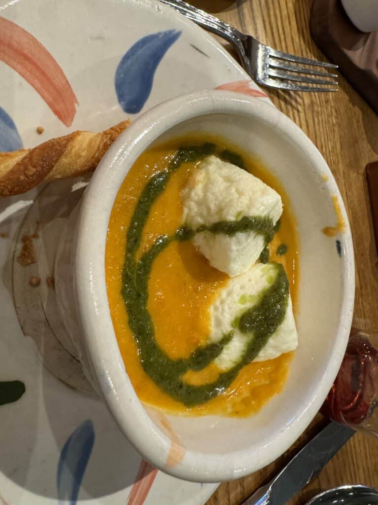 rise soufflé – Fort Worth