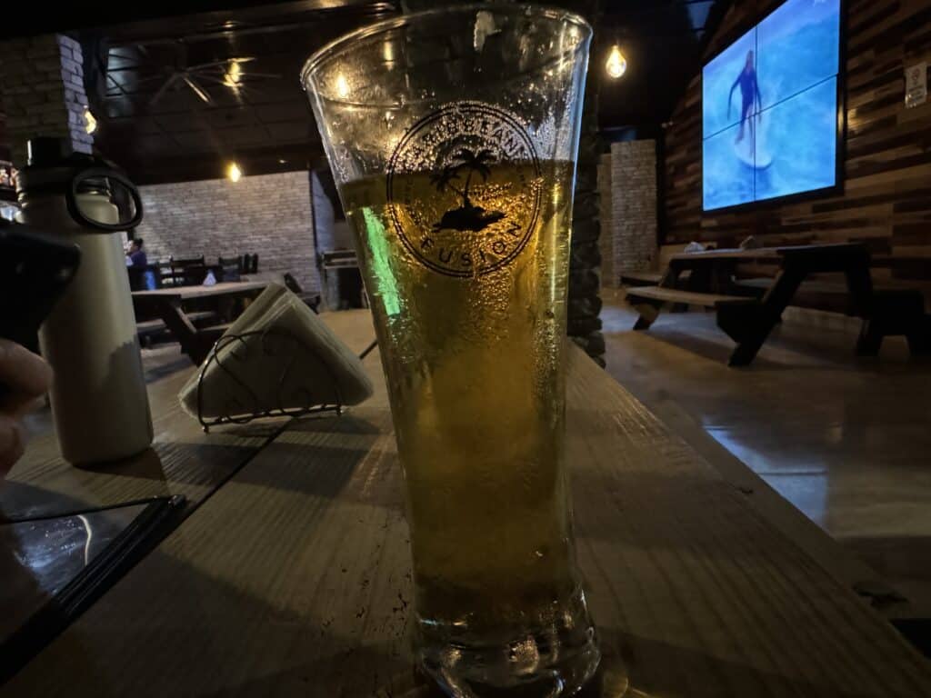 Caribbean Fusion Brewing Company