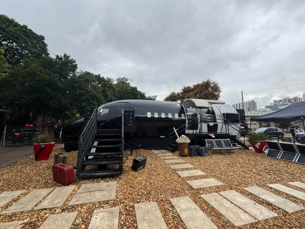 Sky Coffee Buenos Aires