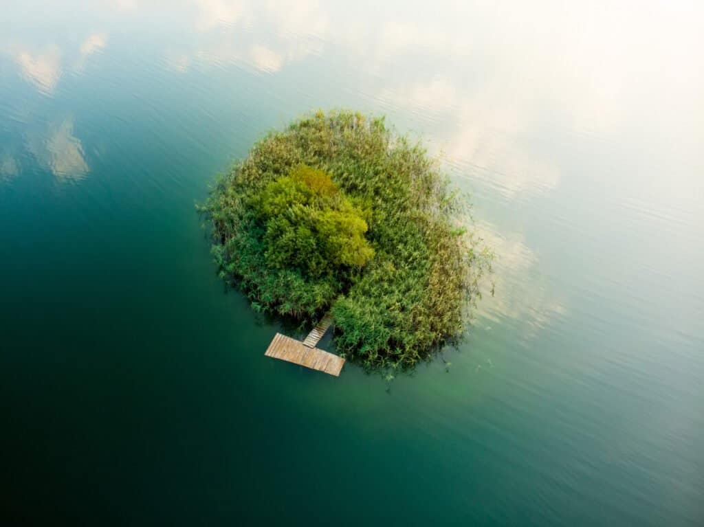 Little Island