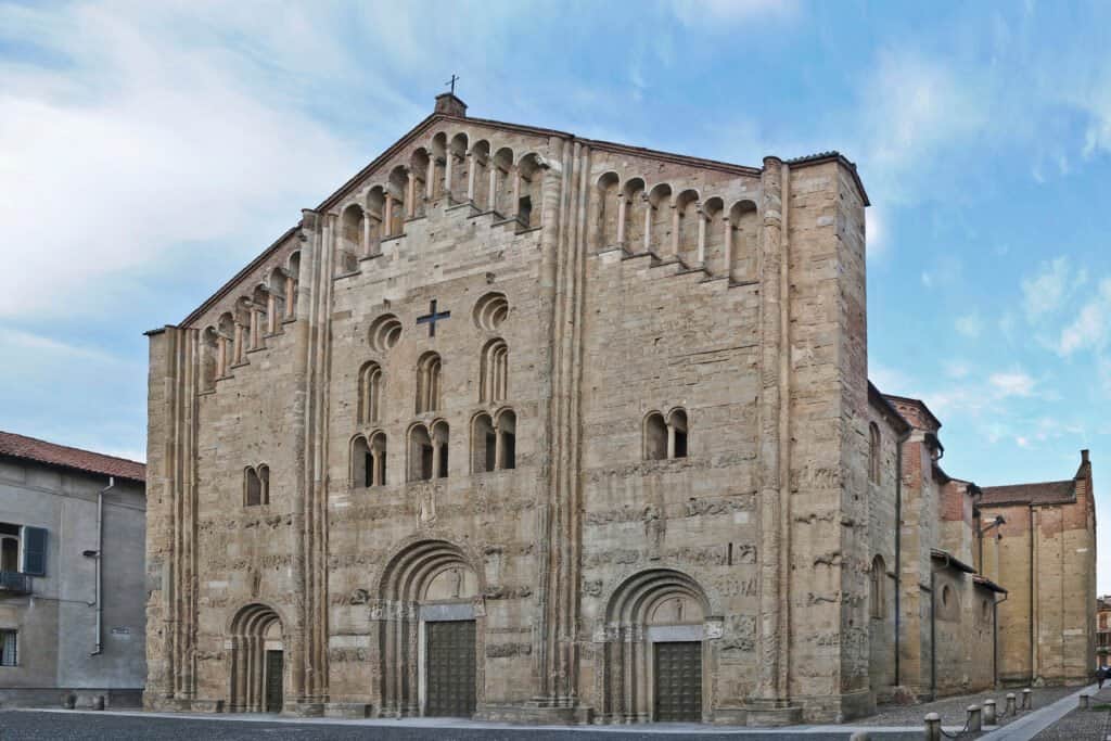 San Michele Maggiore Church