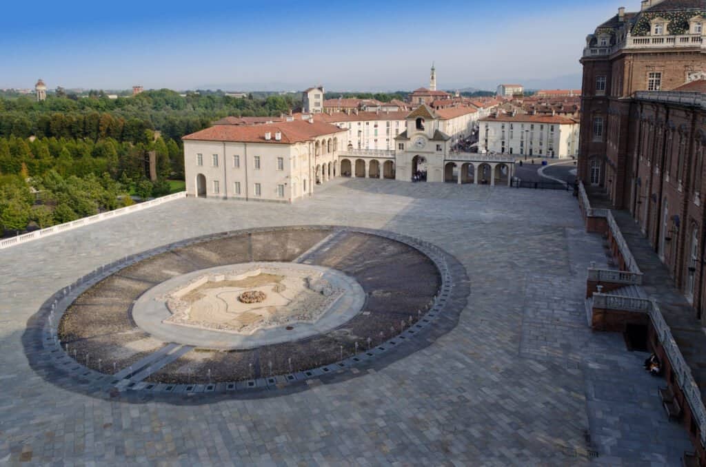 Tartini Square