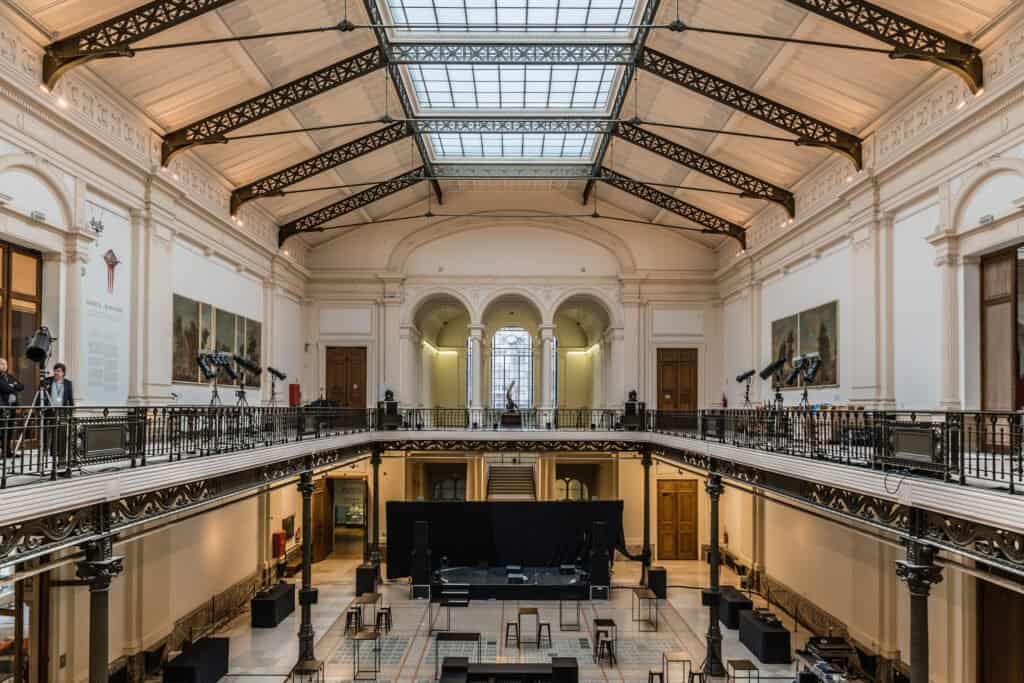 Royal Museums of Fine Arts of Belgium